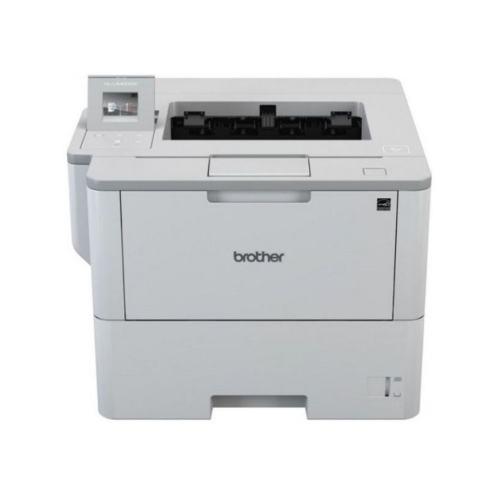 Brother HL-L6400dw Laser S/W A4 USB WLAN Duplex unter 128.000 Seiten +, 120347, by Brother Brother HL-L6400dw Laser S/W A4 USB WLAN Duplex unter 128.000 Seiten +, 120347, by Brother