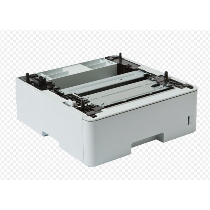  Brother LT-6505 Papierfach 520 Blatt für HL-L6000 DCP-L6600 MFC-L6800 MFC-L6900, 117273(17), by Brother