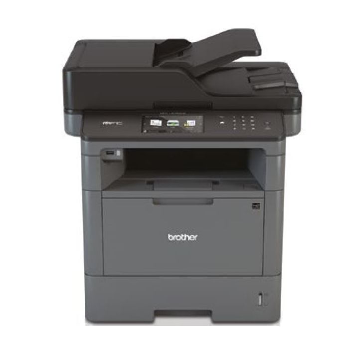 Brother MFC-L5750DW MFP S/W A4 USB WLAN Duplex + unter 10.000 Seiten, 120118 120128 120125, by Brother Brother MFC-L5750DW MFP S/W A4 USB WLAN Duplex + unter 10.000 Seiten, 120118 120128 120125, by Brother