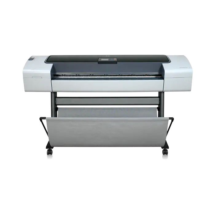 HP Designjet T1100ps A0 - Q6688A Plotter + unter 16.000 m² +, 76322, by HP HP Designjet T1100ps A0 - Q6688A Plotter + unter 16.000 m² +, 76322, by HP