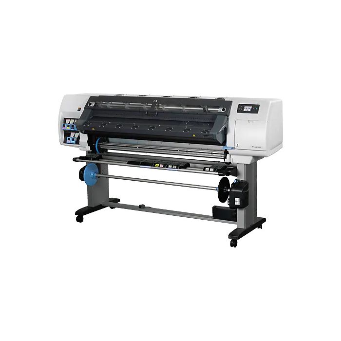 HP DesignJet L25500 - CH956A 60" 1524 mm Plotter, L25500, by HP HP DesignJet L25500 - CH956A 60" 1524 mm Plotter, L25500, by HP