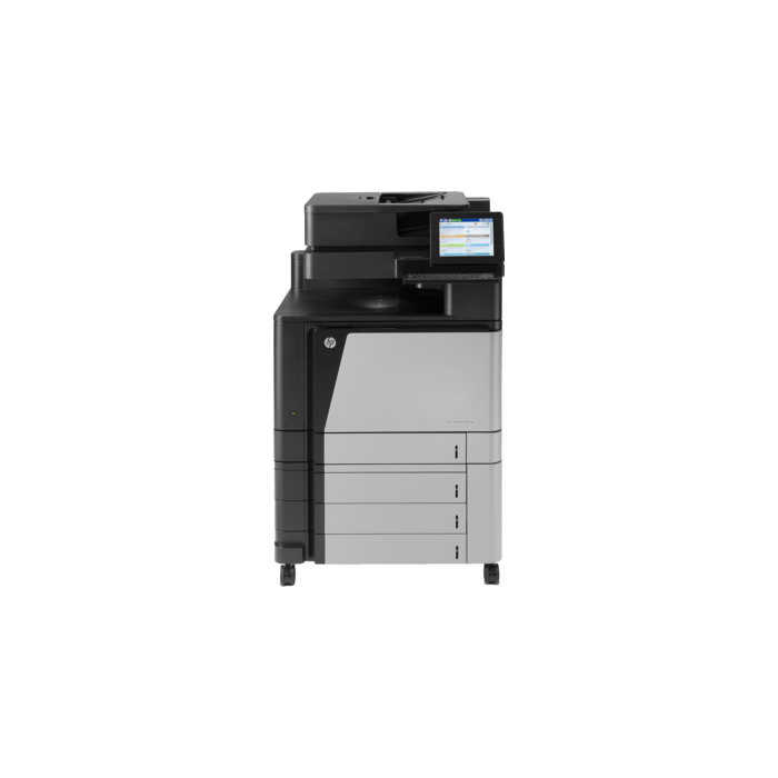 HP CLJ Enterprise Flow M880zm -L3U51A MFP A3 USB LAN FAX Duplex unter 101.000 S., 82115, by HP HP CLJ Enterprise Flow M880zm -L3U51A MFP A3 USB LAN FAX Duplex unter 101.000 S., 82115, by HP