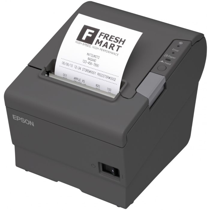 Epson TM-T88V Thermodrucker USB M244A, 117993, by Epson Epson TM-T88V Thermodrucker USB M244A, 117993, by Epson