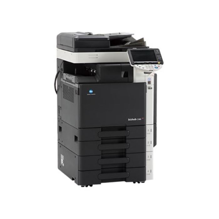 Konica Minolta bizhub C360 MFP, 1102793771, by Konica Minolta Konica Minolta bizhub C360 MFP, 1102793771, by Konica Minolta