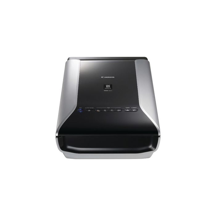  CanoScan 9000f Mark II Scanner, ohne Dia Frame, 127834 (3), by Canon