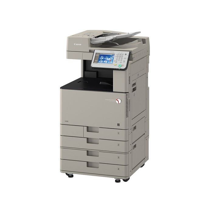 Canon imageRUNNER ADVANCE C3325i, C3325i, by Canon Canon imageRUNNER ADVANCE C3325i, C3325i, by Canon