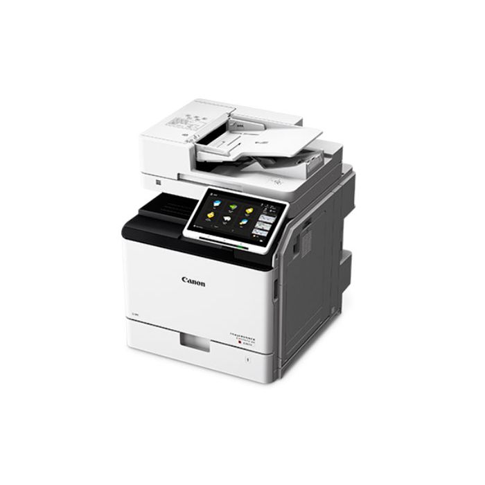 Canon imageRunner ADVANCE DX C257i MFP A4 farbig USB LAN unter 30.000 Seiten gedruckt, 120290 120291 120296 120297 120303, by Canon Canon imageRunner ADVANCE DX C257i MFP A4 farbig USB LAN unter 30.000 Seiten gedruckt, 120290 120291 120296 120297 120303, by Canon