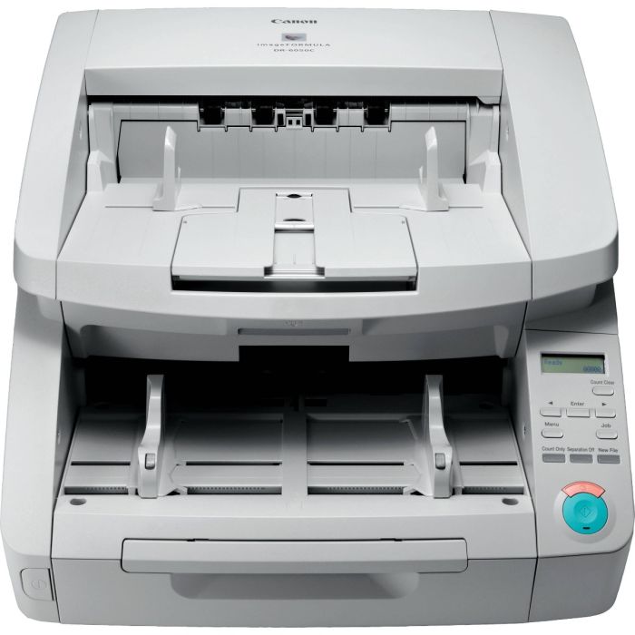  CANON DR-6050C - 3624B003 Dokumenten Scanner, 134058 134060 134067 134098 134100 134101..., by Canon