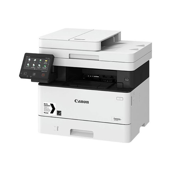  Canon i-Sensys MF428x Multifunktionsdrucker S/W + unter 25.000 Seiten +, 118797 118798 118836 118849 118851 118856 ..., by Canon