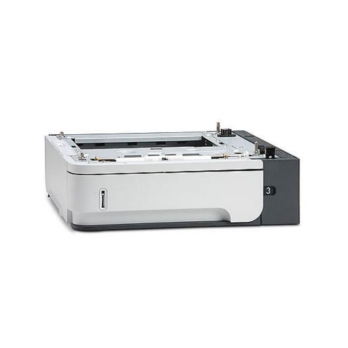  HP CE530A Papierfach 500 Blatt A4 für LaserJet M525 / M521 / P3015, 105646(22), by HP