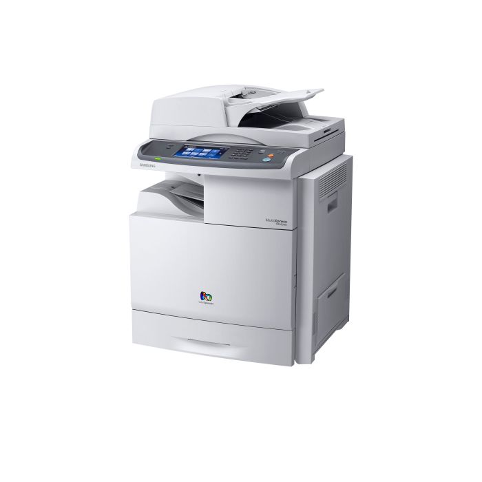 Samsung MultiXpress C8385ND - CLX-8385ND MFP, 1636656205, by Samsung