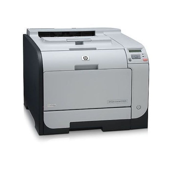HP Color LaserJet CP2025N - CB494A Farbig A4 USB LAN + 10.000 Seiten +, 120005, by HP HP Color LaserJet CP2025N - CB494A Farbig A4 USB LAN + 10.000 Seiten +, 120005, by HP
