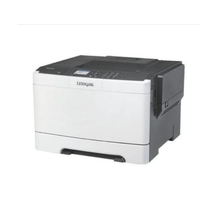 Lexmark CS410dn Laser A4 Farbig USB LAN Duplex  8.879 Seiten, 108911, by Lexmark  Lexmark CS410dn Laser A4 Farbig USB LAN Duplex  8.879 Seiten, 108911, by Lexmark