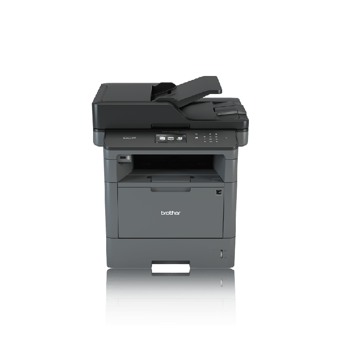 Brother DCP-L5500DN Laserdrucker S/W A4 USB LAN Duplex + unter 23.000 Seiten +, 81154, by Brother Brother DCP-L5500DN Laserdrucker S/W A4 USB LAN Duplex + unter 23.000 Seiten +, 81154, by Brother