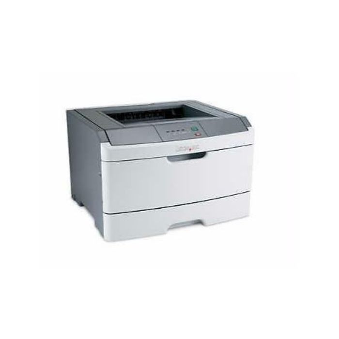  Lexmark E260dn - 34S0300 Laserdrucker S/W A4 USB LAN Duplex unter 147.000 S., 102105, by Lexmark