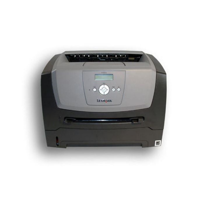 Lexmark E350d Laser S/W USB Duplex- 27.345 gedr. Seiten, 122613, by Lexmark Lexmark E350d Laser S/W USB Duplex- 27.345 gedr. Seiten, 122613, by Lexmark