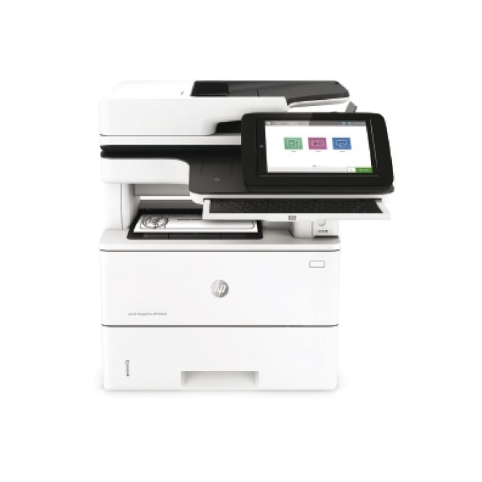  HP LJ Managed Flow E52645c - 1PS55A MFP S/W A4 USB LAN Duplex unter 25.000 S., 111084, by HP