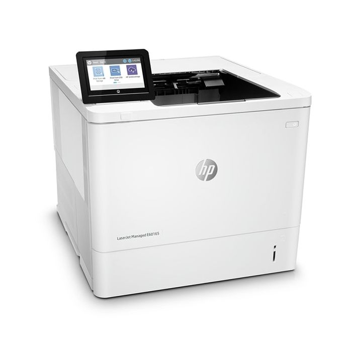 HP LJ Managed E60165DN - 3GY10A S/W A4 USB LAN Duplex + unter 150.000 Seiten +, 102090, by HP HP LJ Managed E60165DN - 3GY10A S/W A4 USB LAN Duplex + unter 150.000 Seiten +, 102090, by HP