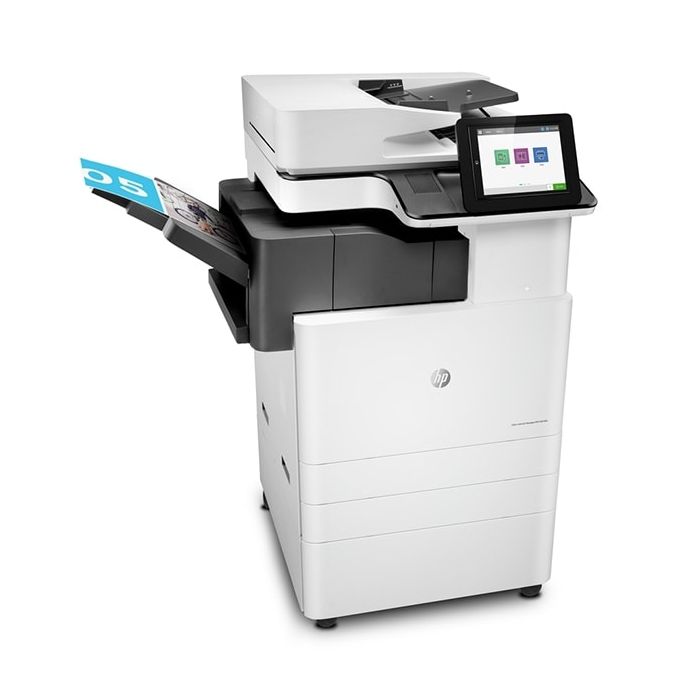 HP CLJ E87640du - 5CM64AM MFP A3 USB LAN Duplex unter 91.000 S + Wartung Nötig +, 106856, by HP HP CLJ E87640du - 5CM64AM MFP A3 USB LAN Duplex unter 91.000 S + Wartung Nötig +, 106856, by HP