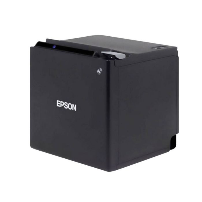 Epson TM-m30 Bon-Drucker USB LAN Bonrollen-Breite: 58 mm, 79.5 mm, TM-m30, by Epson Epson TM-m30 Bon-Drucker USB LAN Bonrollen-Breite: 58 mm, 79.5 mm, TM-m30, by Epson
