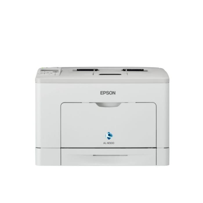 Epson WorkForce AL-M300DN S/W A4 USB duplex unter 18.000 Seiten gedrückt, 115178, by Epson Epson WorkForce AL-M300DN S/W A4 USB duplex unter 18.000 Seiten gedrückt, 115178, by Epson