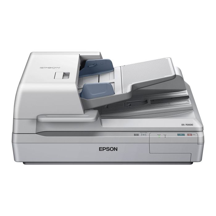  Epson DS-70000 Scanner 12 Scans EXDEMO mit Originalverpackung, Epson DS-70000 Scanner, by Epson