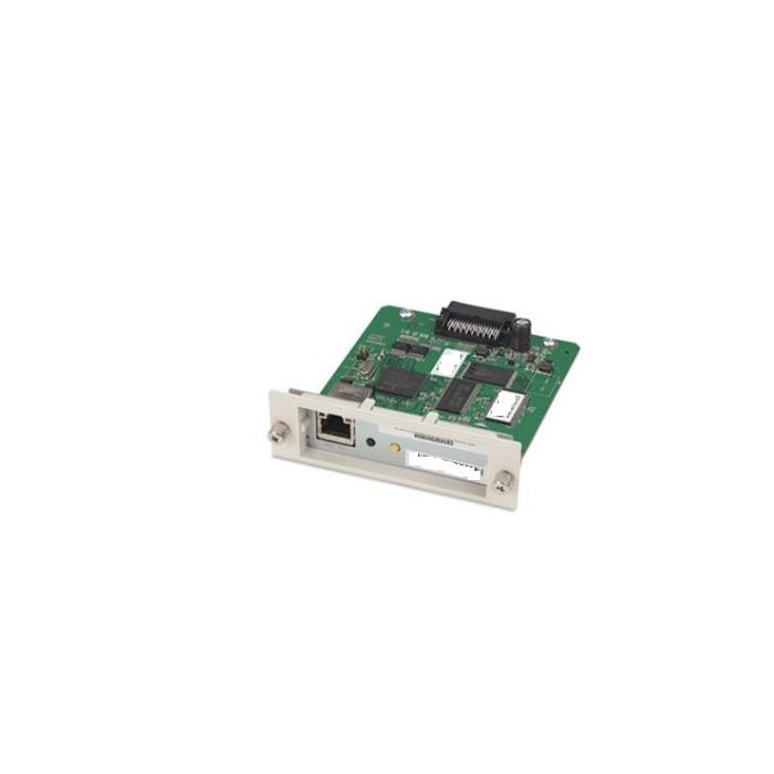 Original Epson C12C824352 Fast Ethernet Printserver, 74113, by EPSON Original Epson C12C824352 Fast Ethernet Printserver, 74113, by EPSON