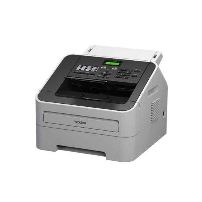  Brother Fax-2840 Laser S/W A4 USB LAN Duplex + unter 10.200 Seiten +, 120009, by Brother