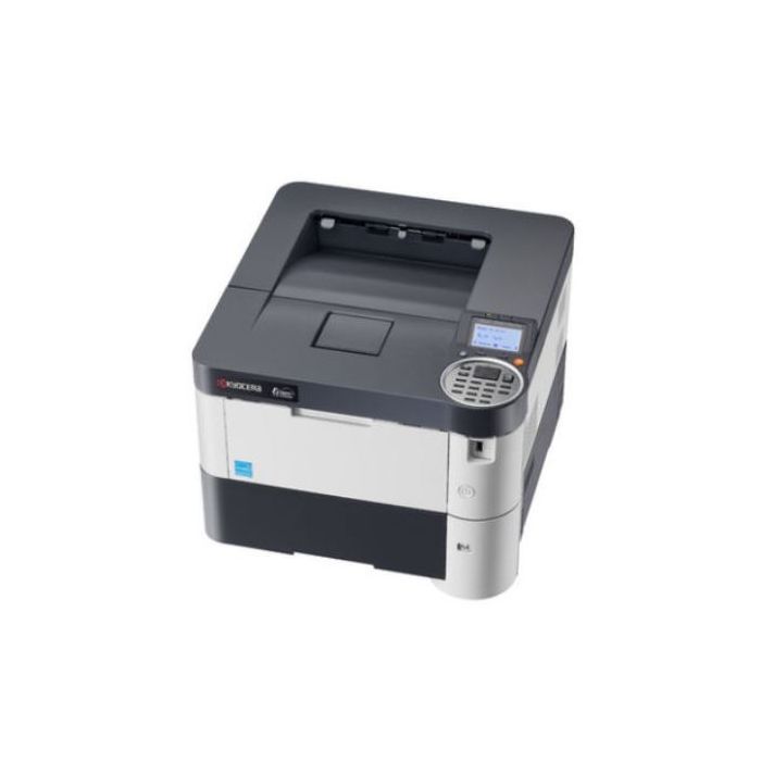  Kyocera FS-4100DN Laser S/W A4 USB LAN Duplex + unter 150.000 Seiten +, 119801 119836 119857 119868 119877 119902 ..., by Kyocera