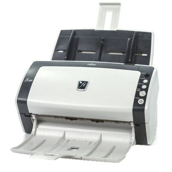  Fujitsu fi-6130 - PA03540-B051 Scanner USB ohne Netzteil, 127975, by Fujitsu