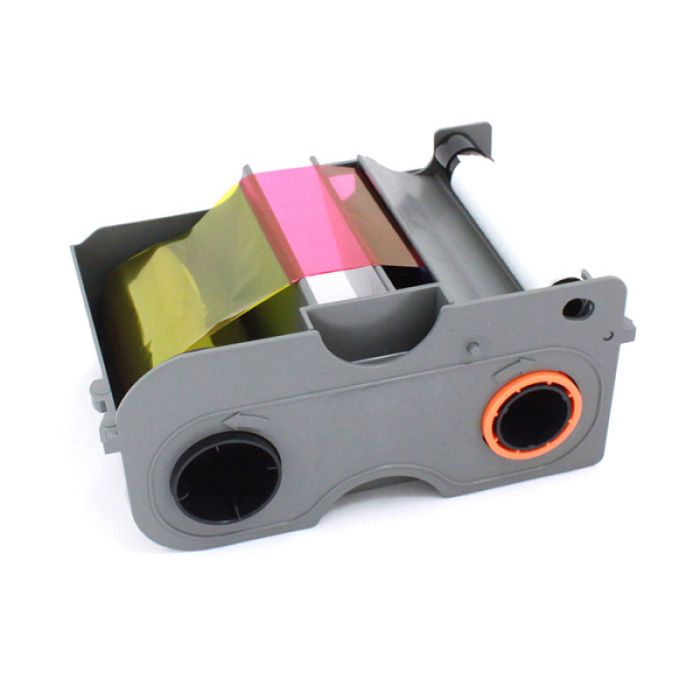 FARGO 045100 Color Ribbon + NEU & OVP +, 104138(3), by Sonstige FARGO 045100 Color Ribbon + NEU & OVP +, 104138(3), by Sonstige