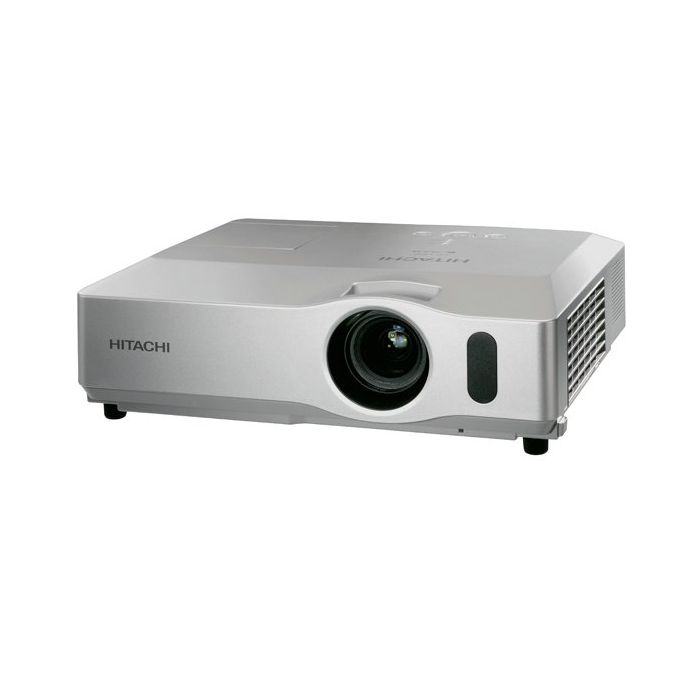  Hitachi VisionPro X300WF+ | USB – VGA – Audio, 117768, by Sonstige