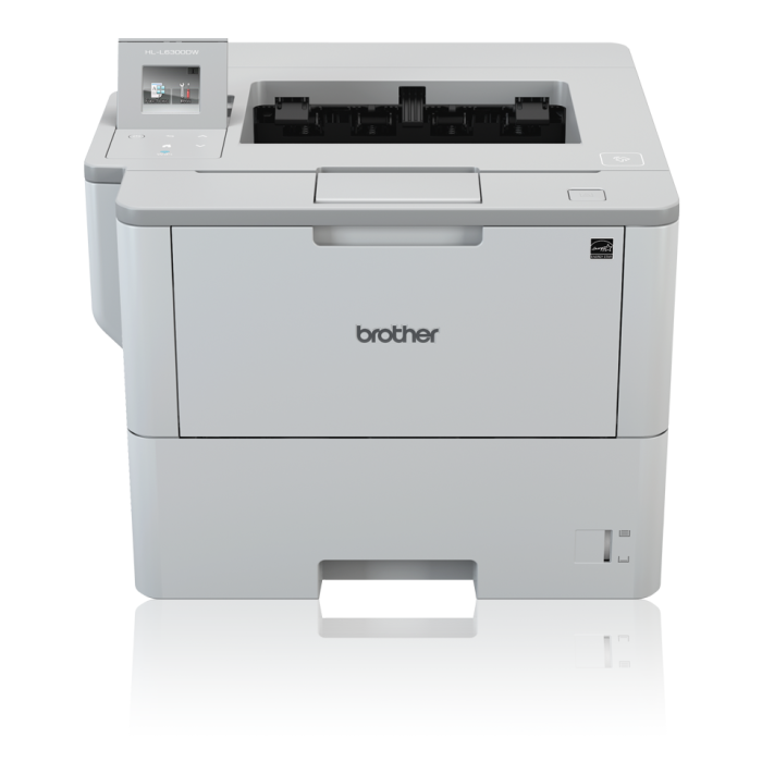  Brother HL-L6450dw Laserdrucker S/W A4 USB LAN ohne Toner/Bildtrommel, 130649 130650 130651 130652 130654 130655..., by Brother