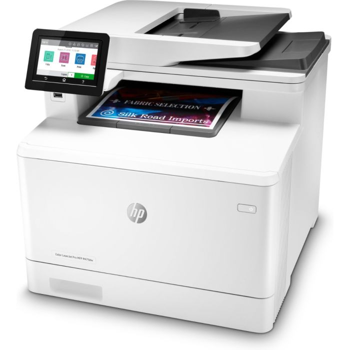 HP CLJ Pro M479dw - W1A77A MFP Farbig A4 USB WIFI Duplex unter 26.000 S, 118208, by HP HP CLJ Pro M479dw - W1A77A MFP Farbig A4 USB WIFI Duplex unter 26.000 S, 118208, by HP