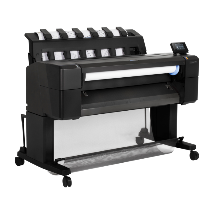 HP Designjet T930 36“ / 914mm L2Y21A USB LAN, HP Designjet T930 36" / 914mm L2Y21A, by HP HP Designjet T930 36“ / 914mm L2Y21A USB LAN, HP Designjet T930 36" / 914mm L2Y21A, by HP