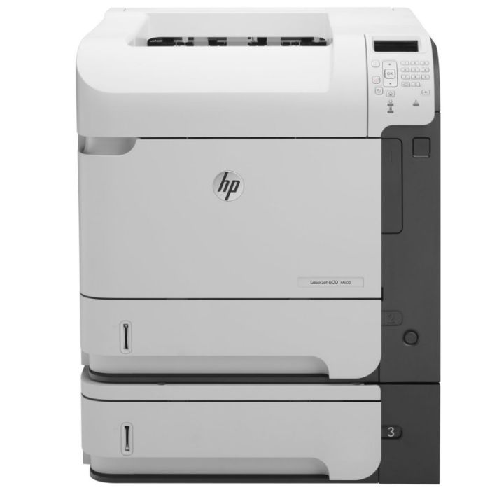 HP LJ Enterprise 600 M603xh Laserdrucker S/W A4 LAN USB Duplex unter 1.000 S., 101477 101489 101518, by HP HP LJ Enterprise 600 M603xh Laserdrucker S/W A4 LAN USB Duplex unter 1.000 S., 101477 101489 101518, by HP