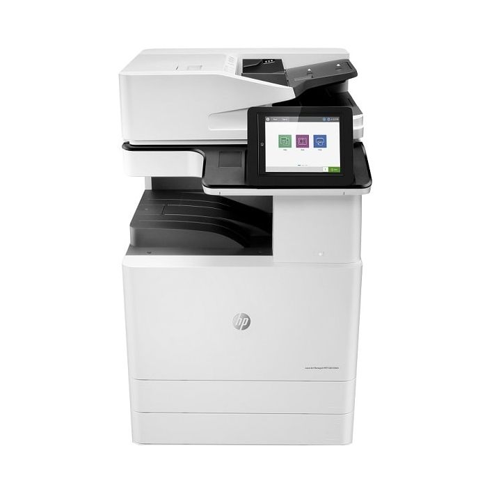 HP LJ Managed E82560dn - X3A75A MFP S/W A3 Duplex unter 250.000 S. Wartung Nötig, 104593, by HP HP LJ Managed E82560dn - X3A75A MFP S/W A3 Duplex unter 250.000 S. Wartung Nötig, 104593, by HP