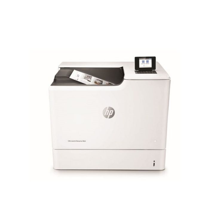  HP CLJ Enterprise M652dn -J7Z99A Laser Farbig A4 USB LAN Duplex unter 35.000 S., 119155, by HP