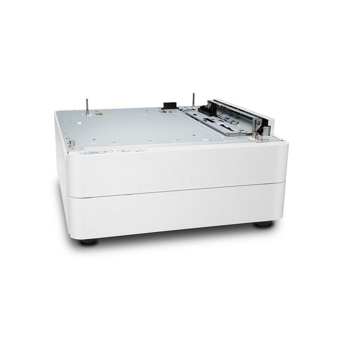  HP LaserJet Dual Casette Workgroup Feeder Y1F97A, 121015, by HP