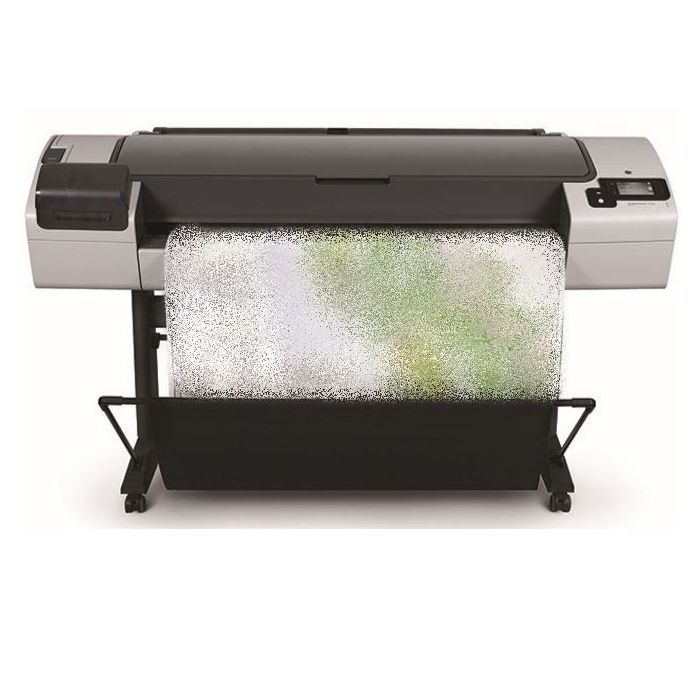  HP Designjet T795 1118 mm - CR649C, T795, by HP