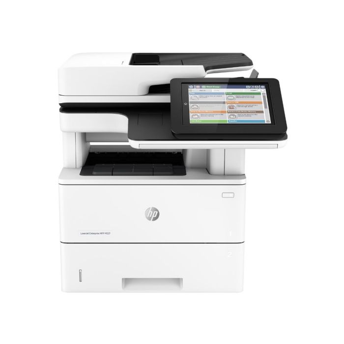  HP LaserJet MFP M527f - F2A77A, 2323551580, by HP