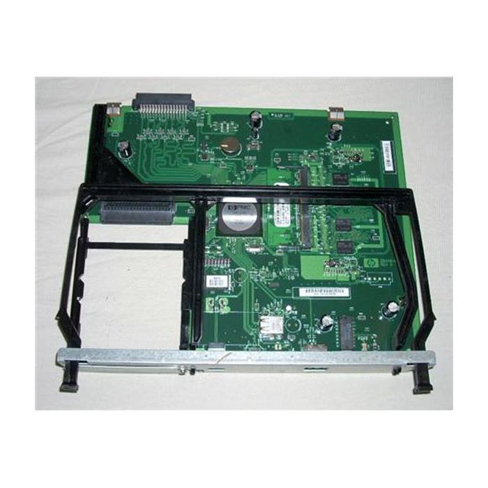 HP Q7796-60001 Formatter board, Q7796-60001, by HP HP Q7796-60001 Formatter board, Q7796-60001, by HP