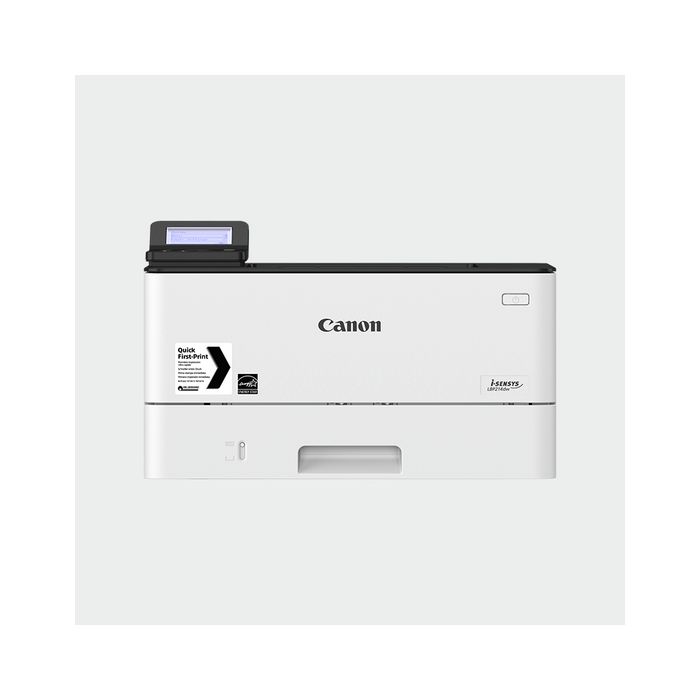  Canon i-Sensys LBP214dw - 2221C005 WLAN A4 S/W 33.000 gedr. Seiten, ohne Toner, 130372  130365, by Canon