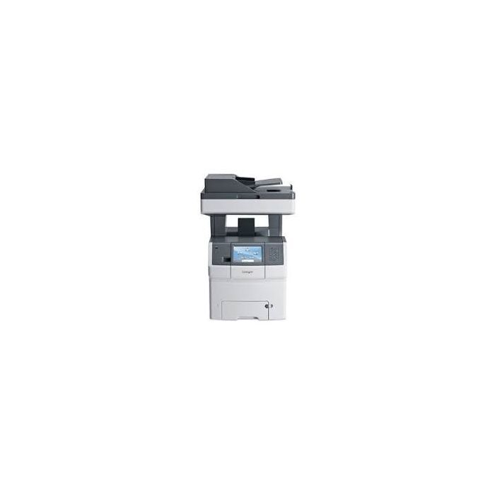 Lexmark X748dte Multifunktionsdrucker farbig A4 Duplex USB LAN NEU, 120325, by Lexmark Lexmark X748dte Multifunktionsdrucker farbig A4 Duplex USB LAN NEU, 120325, by Lexmark