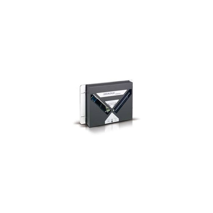 Industrieller Barcode-Scanner DX8200 mit LAN, 122022, by Sonstige Industrieller Barcode-Scanner DX8200 mit LAN, 122022, by Sonstige