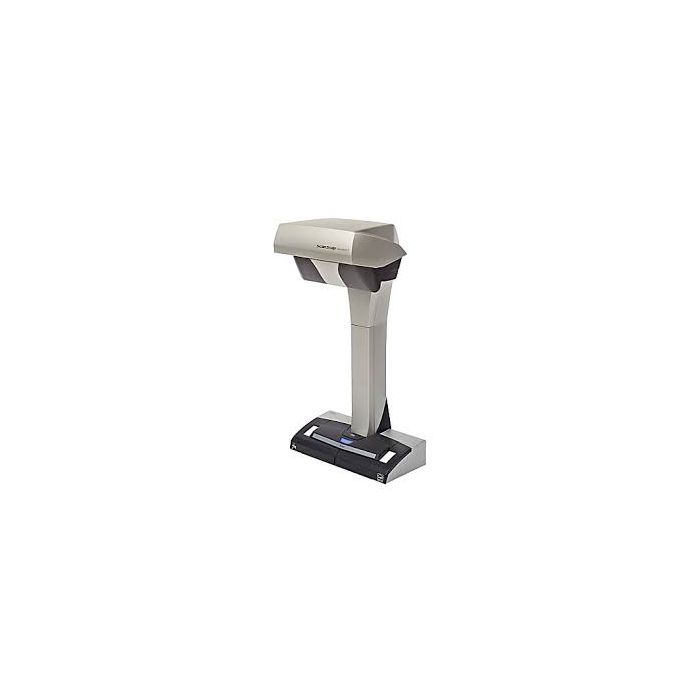  Fujitsu ScanSnap SV600 PA03641-B301 1.658 Scans, 125756, by Fujitsu