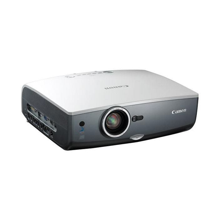 Canon SX80 Mark II Beamer, 106343, by Canon Canon SX80 Mark II Beamer, 106343, by Canon