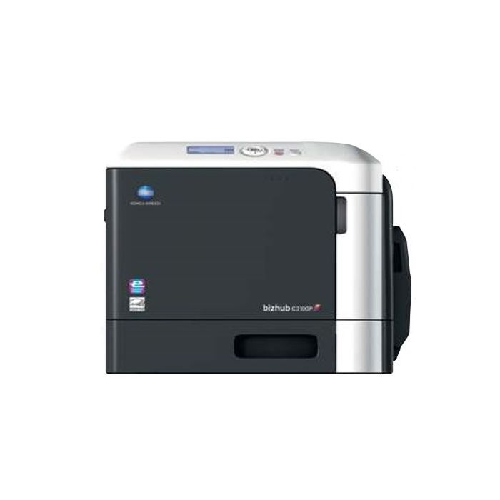 Konica Minolta Bizhub C3100P, Bizhub C3100P, by Konica Minolta Konica Minolta Bizhub C3100P, Bizhub C3100P, by Konica Minolta