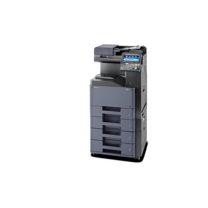  Kyocera TASKalfa 406ci 1102R63NL0 MFP Farbig A4 USB LAN Duplex unter 67.000 S., 117764, 