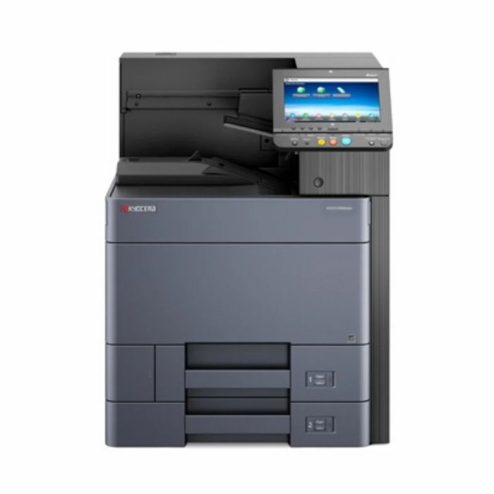 Kyocera TASKalfa 2553ci - 1102VH3NL0 MFP Farbig A3 USB LAN Duplex, 2553ci, by Kyocera  Kyocera TASKalfa 2553ci - 1102VH3NL0 MFP Farbig A3 USB LAN Duplex, 2553ci, by Kyocera